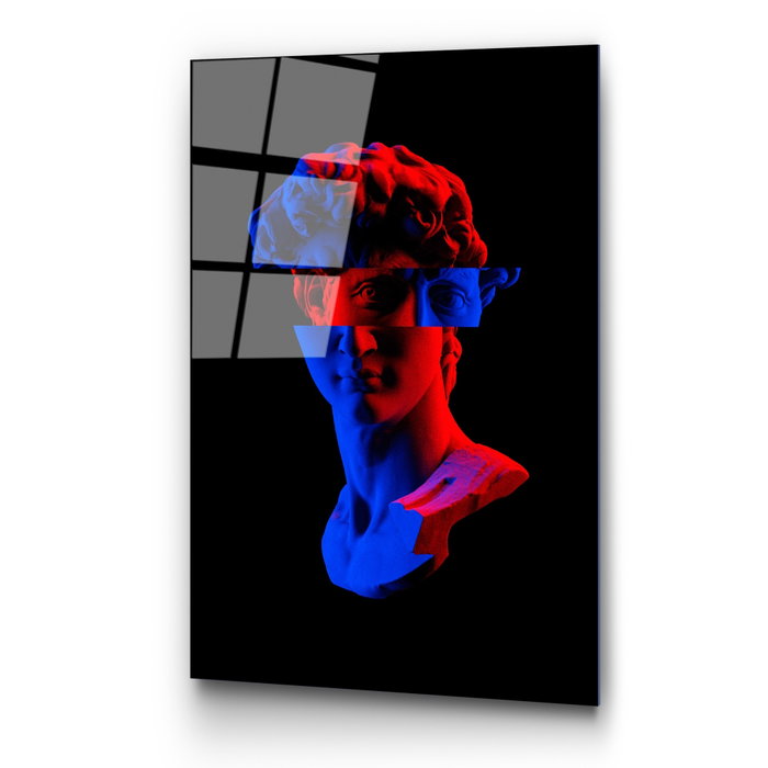 Wallity UV-205 70 x 100 Multicolor